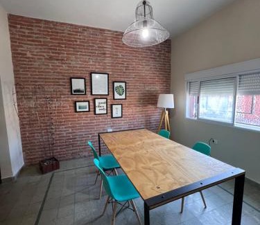 Catamarca Apartment | Departamento Catamarca