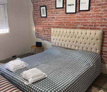 Catamarca Apartment | Departamento Catamarca
