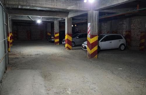 Catamarca Apartment | Departamento centrico con cochera cubierta, Sarmiento265apart D16