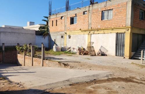 Catamarca Apartment | Departamento centrico con cochera cubierta, Sarmiento265apart D16