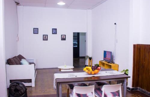 Catamarca Apartment | La Ñata