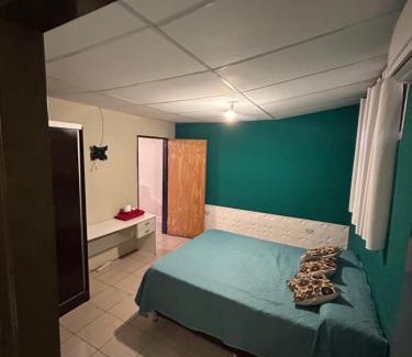 Catamarca Apartment | Wayra Huasi