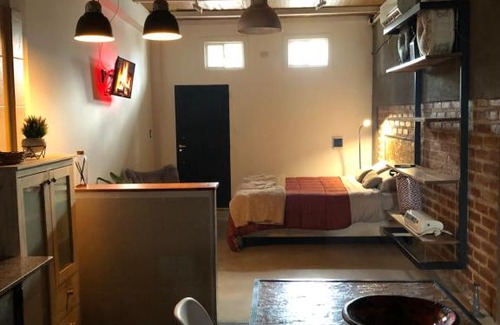 Catamarca Apartment | Lomas del Mirador 4