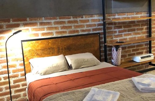Catamarca Apartment | Lomas del Mirador 4