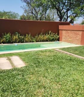 Catamarca Apartment | Aire de campo en la ciudad