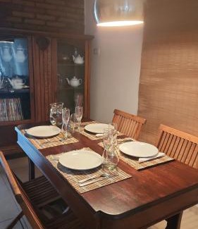 Catamarca Apartment | Aire de campo en la ciudad