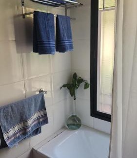 Catamarca Apartment | Aire de campo en la ciudad