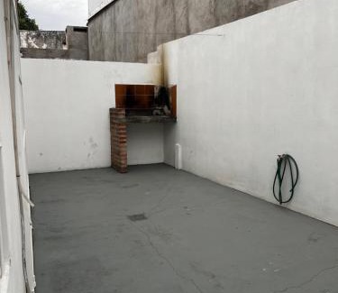 Catamarca Apartment | Departamento con patio y garage