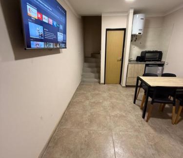 Catamarca Apartment | Camino del Valle