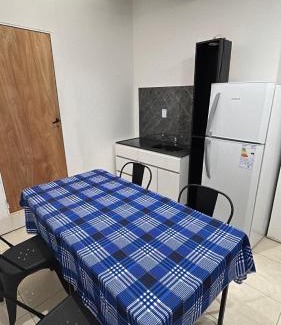 Catamarca Apartment | Departamento Rojas 2