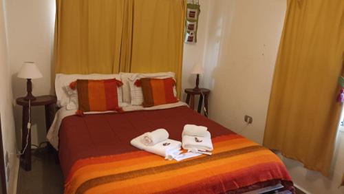Catamarca Apartment | La Pirca Rosada