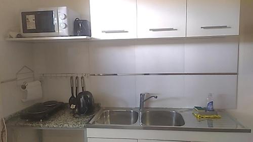 Catamarca Apartment | La Pirca Rosada