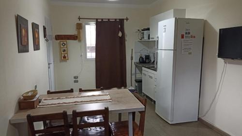 Catamarca Apartment | La Pirca Rosada