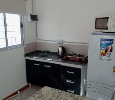 Catamarca Apartment | Departamento Chacabuco 2