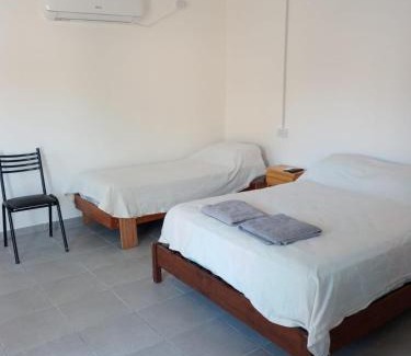 Catamarca Apartment | Departamento Chacabuco 2