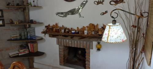 Catamarca Ski Chalet | La Chelca