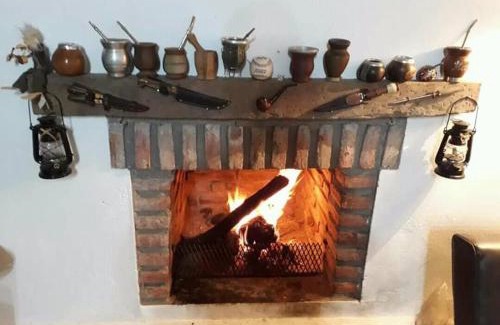 Catamarca Ski Chalet | La Chelca