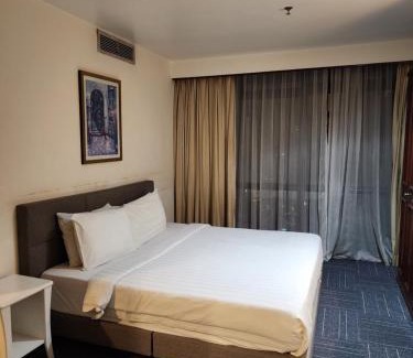 Bukit Bintang Apartment | AR Suite At Times Square