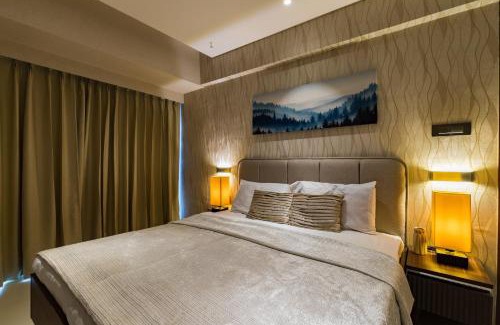 Mundhwa Hotel | AR Suites Jewels Royale - Koregaon Park NX