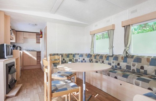Municipality of Arnhem Resort | AR Veluwe Mobile home