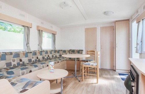 Municipality of Arnhem Resort | AR Veluwe Mobile home