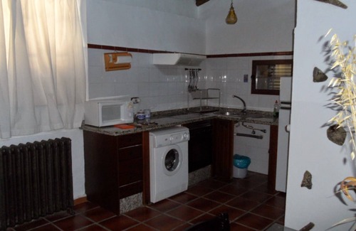 Canamero House | AR Yerbabuena Ctra EX 102 Km 61,800, 10136 Cañamero (Caceres)