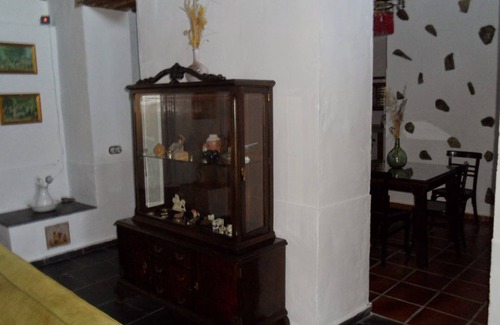 Canamero House | AR Yerbabuena Ctra EX 102 Km 61,800, 10136 Cañamero (Caceres)