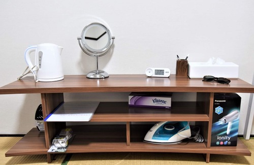 Higashiyodogawa Apartment | AR3 1 minute walk to shopping street2 stations - Kaminoyama Mansion 3rd Floor Room 303/Osaka Ōsaka