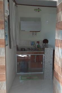 Praia de Aracatiba Apartment | Araçatiba Flat