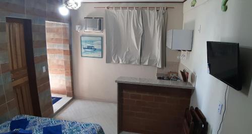 Praia de Aracatiba Apartment | Araçatiba Flat