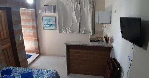 Praia de Aracatiba Apartment | Araçatiba Flat