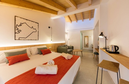 Alcudia Hotel | ARA Alcudia Hotel - Adults Only