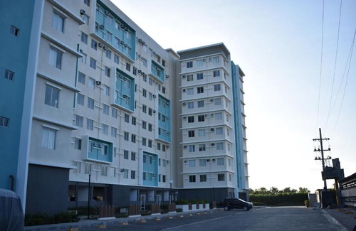Mandurriao Apartment | ARA Exquisite Spaces