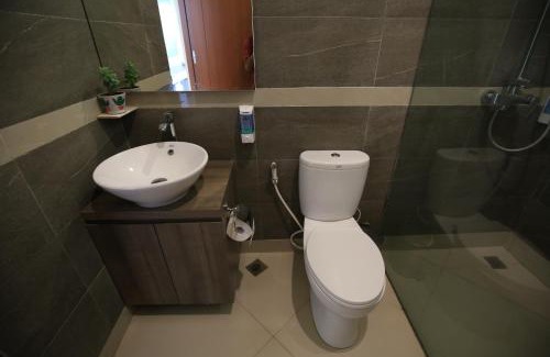 Ruteng Villa | Ara Garden Inn, Accommodation, Yoga studio & Spa