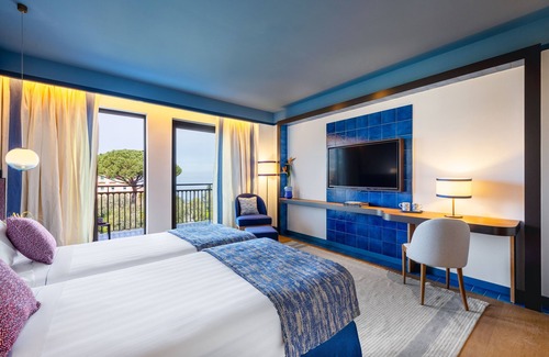 Sorrento City Centre Hotel | Ara Maris Hotel & Spa