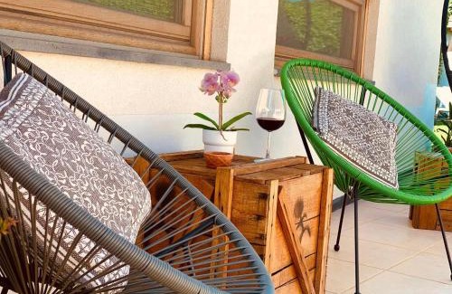 San Giovanni la Punta House | Ara Town House