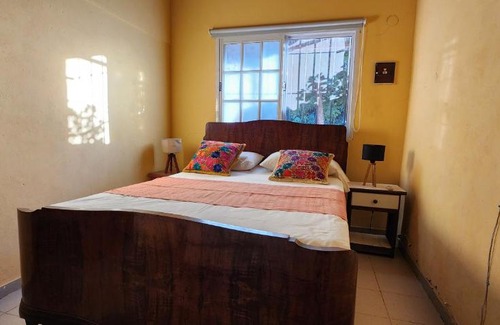 Empedrado Apartment | Ara Vera