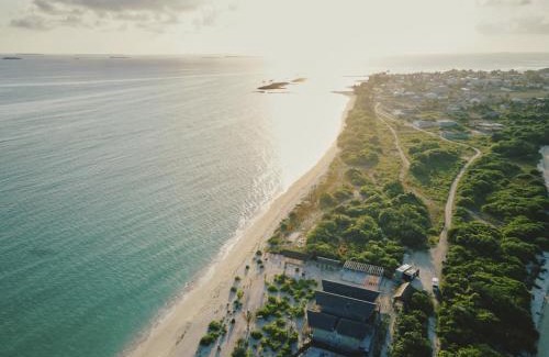 Haa Alifu Atoll Resort | Araaik Beach Village