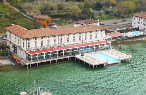 Pilzone Hotel | Araba Fenice Hotel