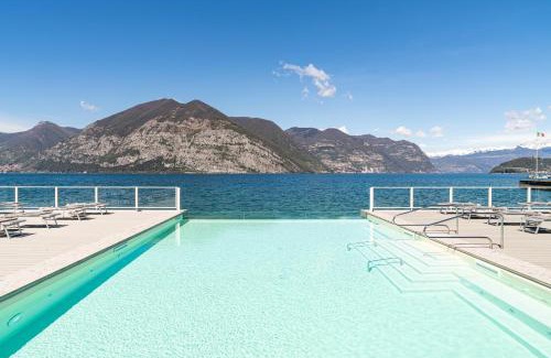 Pilzone Hotel | Araba Fenice Hotel