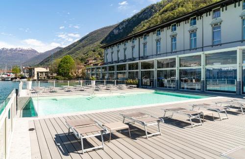 Pilzone Hotel | Araba Fenice Hotel
