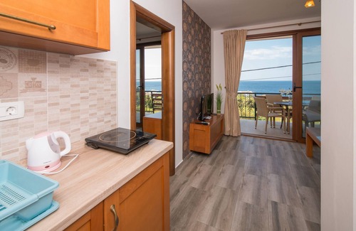 Bar Apartment | Arabela 2 Apartments