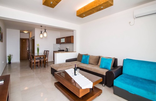 Bar Apartment | Arabela 2 Apartments