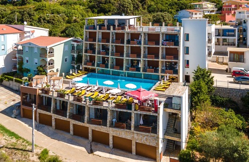 Bar Apartment | Arabela 2 Apartments