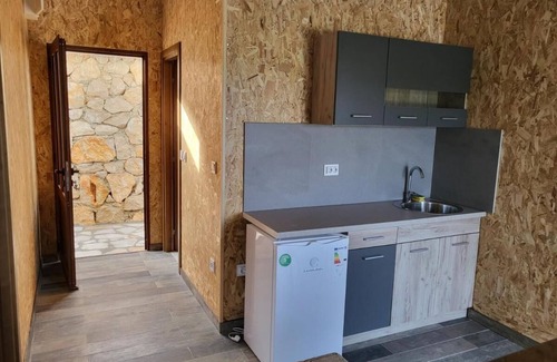 Utjeha Hladna Uvala House | Arabela Houses