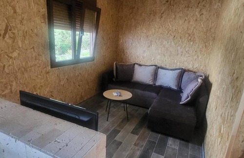 Utjeha Hladna Uvala House | Arabela Houses