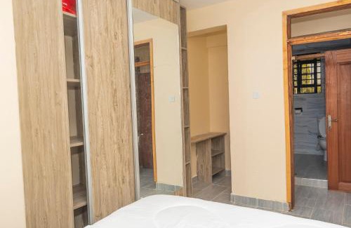 Bungoma Apartment | Arabella Apartments