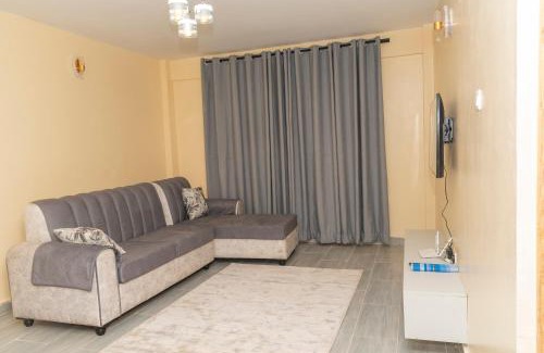 Bungoma Apartment | Arabella Apartments