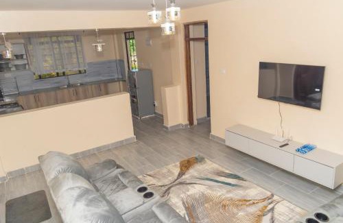 Bungoma Apartment | Arabella Apartments