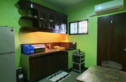 Dumaguete Apartment | AraBella's Home (1BR cozy Apartment)